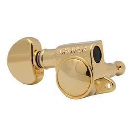 Grover rotomatic set of 6 - gold
