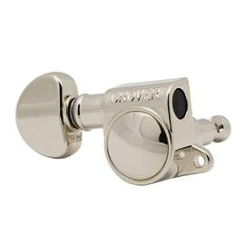 Grover rotomatic set of 6 - nickel