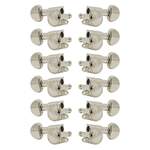 Grover rotomatic 12 string set - nickel Product Image