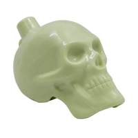 Trophy screamer skull whistle - glow