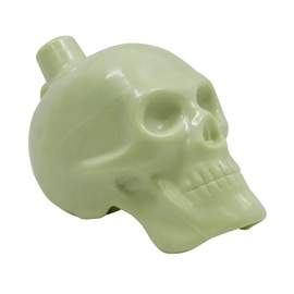 Trophy screamer skull whistle - glow