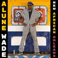 New African Orleans