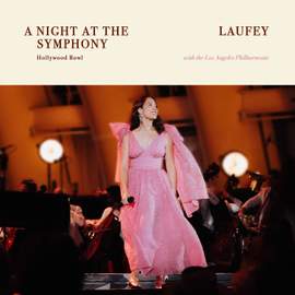 A Night At The Symphony: Live at the Hollywood Bowl