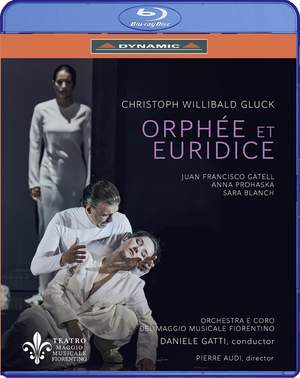 Gluck: Orphée et Euridice