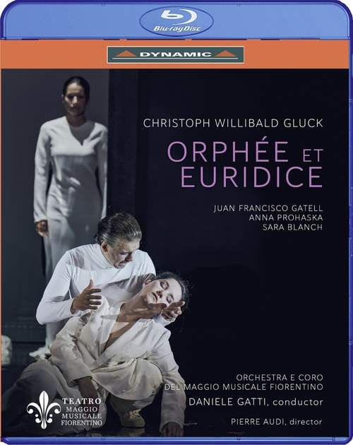Wagner: Der Ring des Nibelungen - Accentus Music: ACC60656