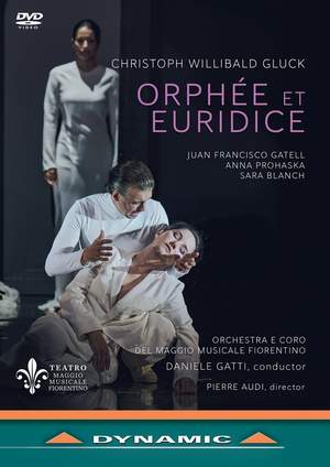 Gluck: Orphée et Euridice