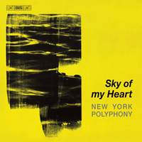 Sky of My Heart