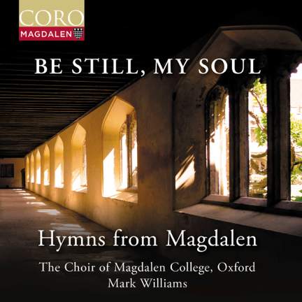 Be Still, My Soul