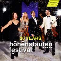20 Years Hohenstaufen Festival