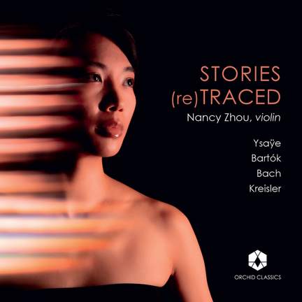 Stories (re)traced