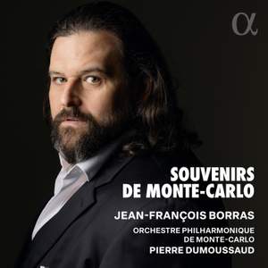 Souvenirs de Monte-Carlo