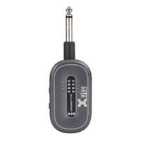 Xvive a58 - 5.8ghz  guitar wireless system - transmitter only