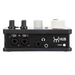 Xvive More You HUB usb audio interface Product Image