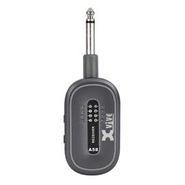 Xvive A58 5.8GHz Wireless Guitar System ~ Receiver Only