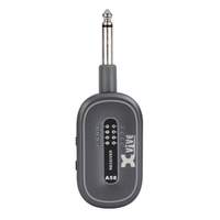 Xvive A58 5.8GHz Wireless Guitar System ~ Receiver Only