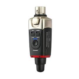 Xvive u3t - 5.8 ghz microphone wireless system - transmitter only