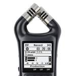 Xvive XV1-R Portable Stereo Recorder Product Image