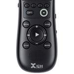 Xvive XV1-R Portable Stereo Recorder Product Image