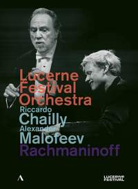 Sergei Rachmaninoff: Youth Symphony; Scherzo; Piano Concerto No. 1; Symphonic Dances