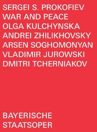 Prokofiev: War and Peace