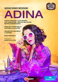 Rossini: Adina