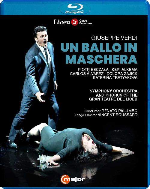 Wagner: Der Ring des Nibelungen - Accentus Music: ACC60656