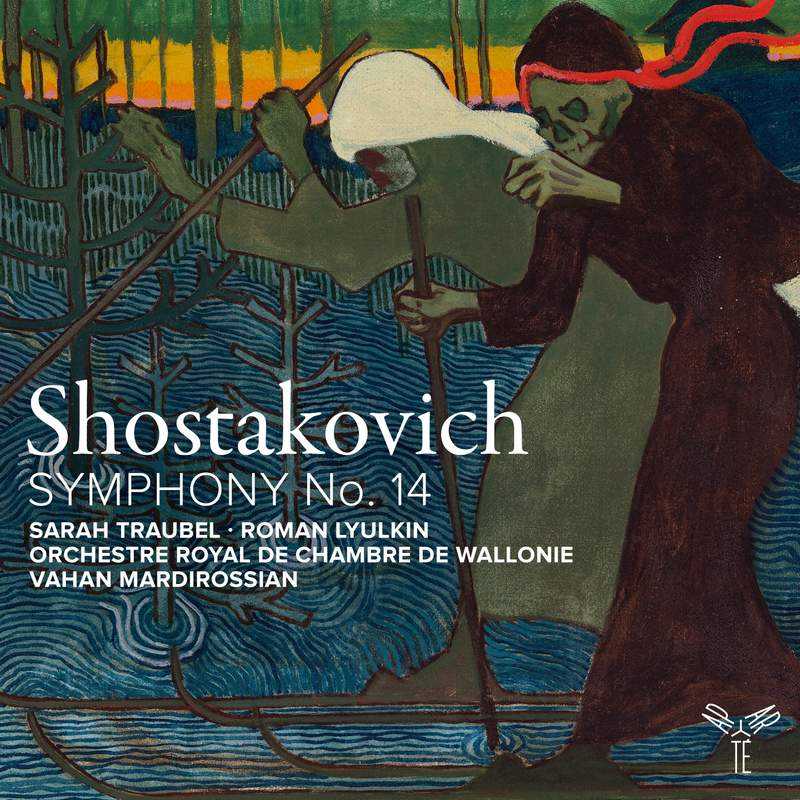 Stravinsky: Le Sacre Du Printemps. Ravel: Ma Mère l'Oye