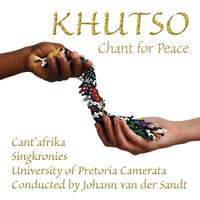 Khutso - Chant for Peace