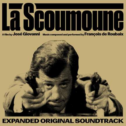 La scoumoune