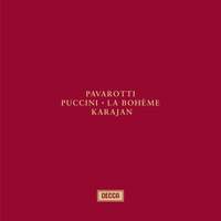Puccini: La bohème