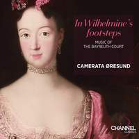 In Wilhelmine's Footsteps