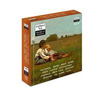 Explorer Set: American Edition