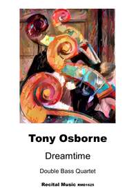 Tony Osborne: Dreamtime