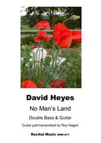 David Heyes: No Man's Land
