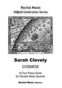 Sarah Clevely: COSMOS