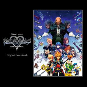 KINGDOM HEARTS -HD 2.5 ReMIX-