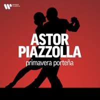 Primavera porteña