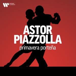 Primavera porteña
