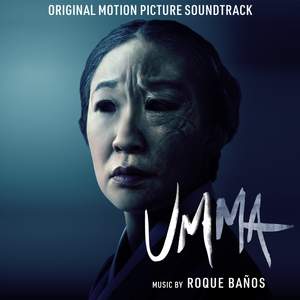 Umma (Original Motion Picture Soundtrack)