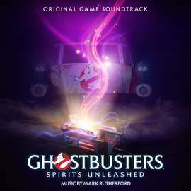 Ghostbusters: Spirits Unleashed (Original Game Soundtrack)