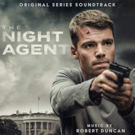 The Night Agent: Season 1 (Original Series Soundtrack)