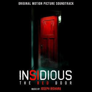Insidious: The Red Door (Original Motion Picture Soundtrack)