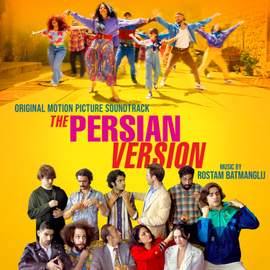 The Persian Version (Original Motion Picture Soundtrack)