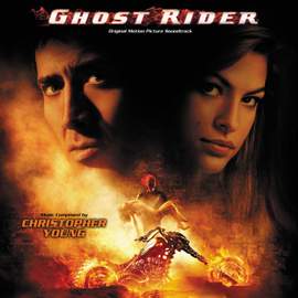 Ghost Rider (Original Motion Picture Soundtrack)