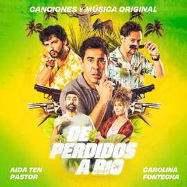 De Perdidos a Río (Canciones y Música Original)