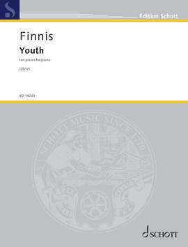 Finnis, Edmund: Youth