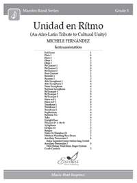 Fernández, M: Unidad en Ritmo