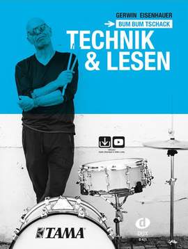Eisenhauer, G: Bum Bum Tschack – Technik + Lesen