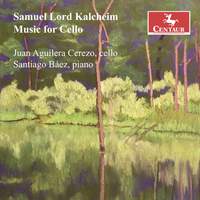 Music for Cello