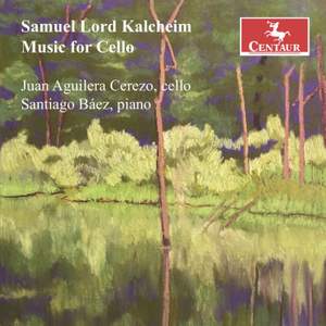 Music for Cello